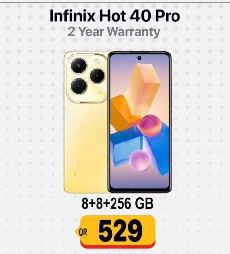 INFINIX