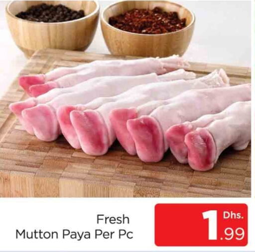 Mutton