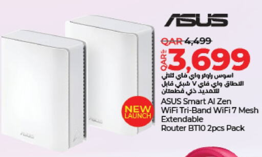 ASUS