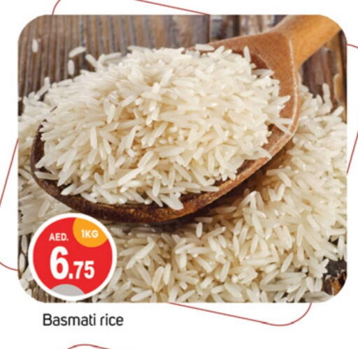  Basmati / Biryani Rice  in TALAL MARKET in UAE - Dubai