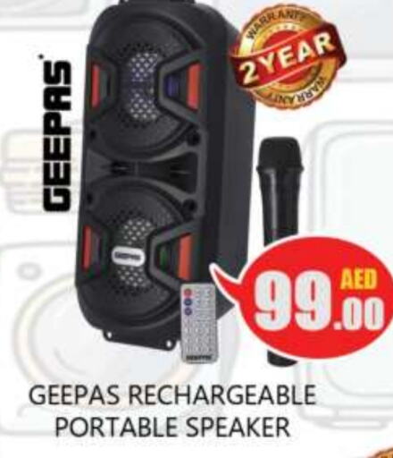 GEEPAS