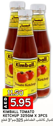 KIMBALL