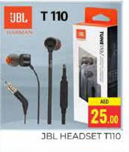 JBL Earphone  in PASONS GROUP in UAE - Dubai