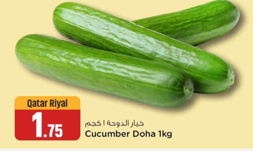  Cucumber  in Safari Hypermarket in Qatar - Al Wakra