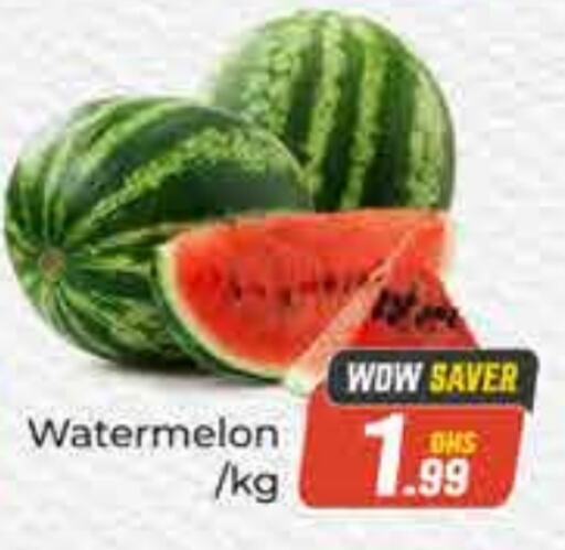  Watermelon  in FOODZONE SUPERMARKET in UAE - Dubai