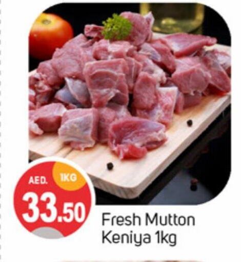 Mutton