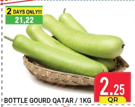  Gourd  in New Stop n Shop @Fereej Bin Omran in Qatar - Doha