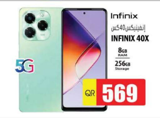 INFINIX