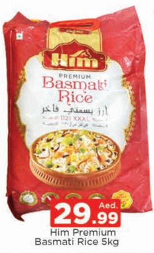 Basmati