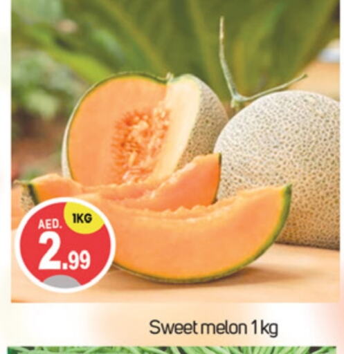  Sweet melon  in TALAL MARKET in UAE - Dubai