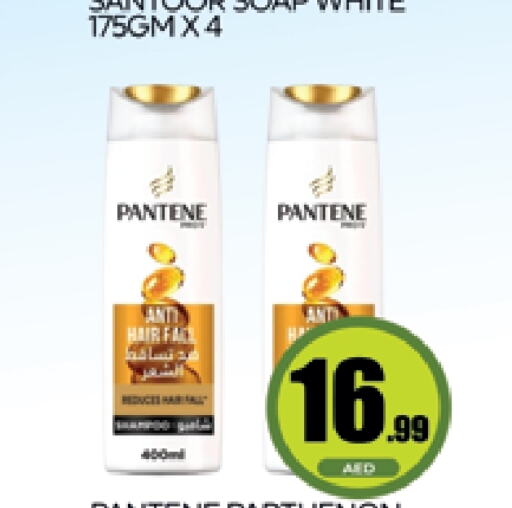 PANTENE   in AL MADINA (Dubai) in UAE - Dubai