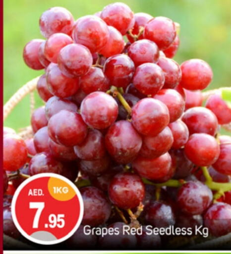  Grapes  in TALAL MARKET in UAE - Dubai