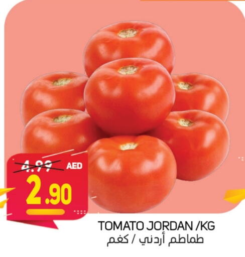  Tomato  in Souk Al Mubarak Hypermarket in UAE - Sharjah / Ajman