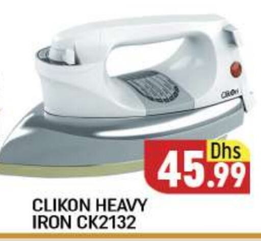 CLIKON