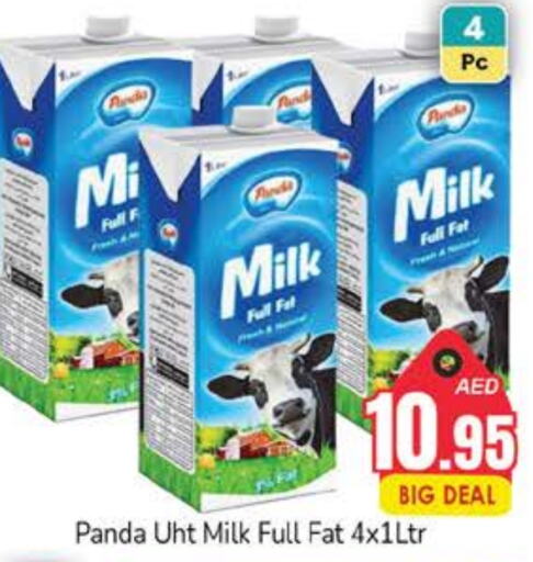 PANDA Long Life / UHT Milk  in PASONS GROUP in UAE - Dubai