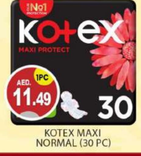 KOTEX