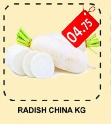  Radish  in Carryone Hypermarket in UAE - Abu Dhabi