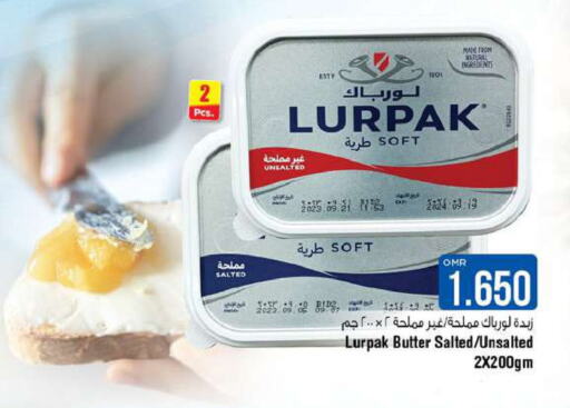 LURPAK   in Last Chance in Oman - Muscat