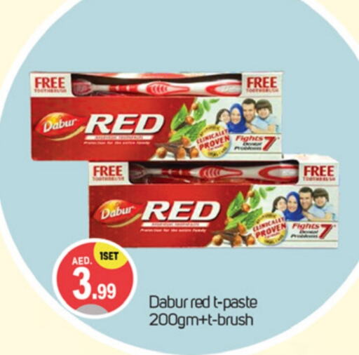 DABUR Tomato Paste  in TALAL MARKET in UAE - Dubai