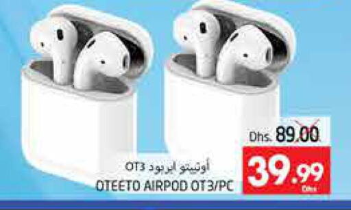  Earphone  in PASONS GROUP in UAE - Al Ain