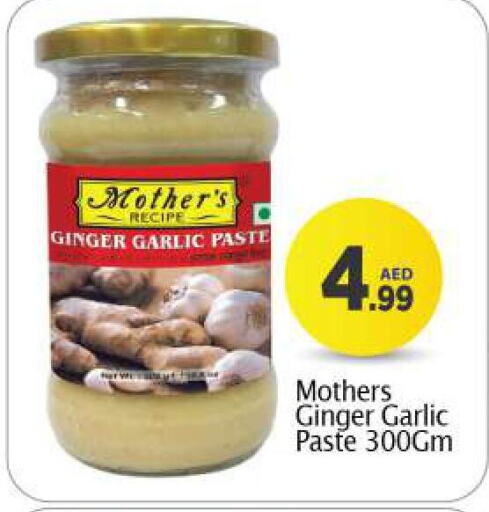  Garlic Paste  in BIGmart in UAE - Dubai