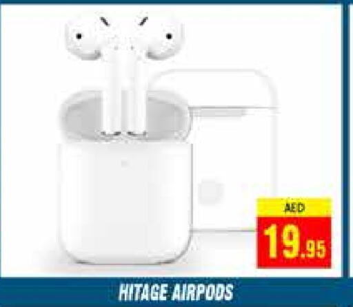  Earphone  in PASONS GROUP in UAE - Dubai