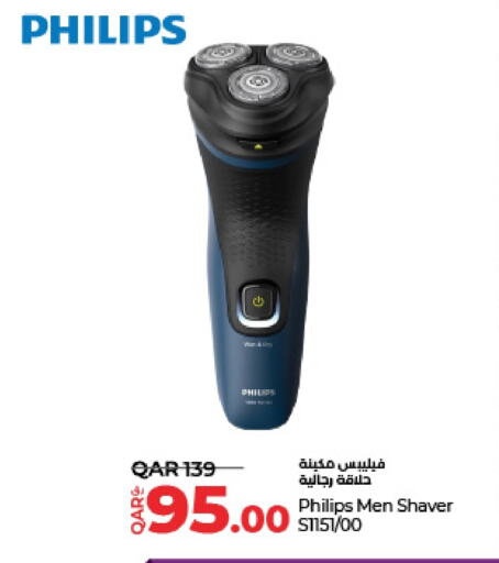 PHILIPS