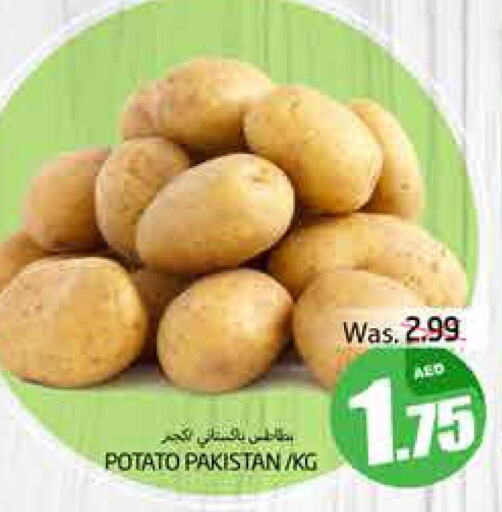  Potato  in PASONS GROUP in UAE - Al Ain