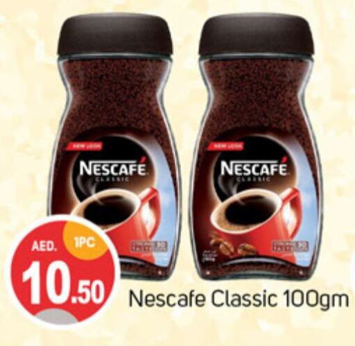 NESCAFE