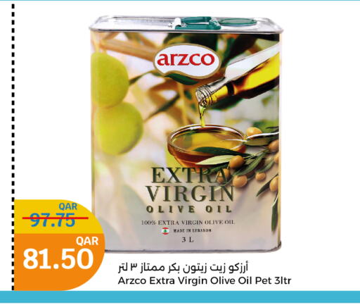  Virgin Olive Oil  in City Hypermarket in Qatar - Al Wakra