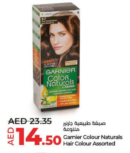 GARNIER