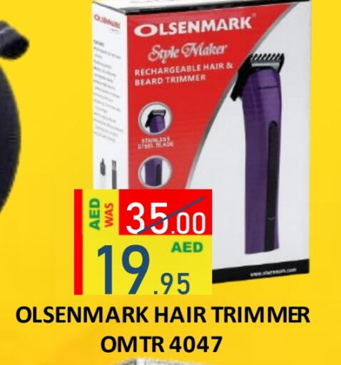 OLSENMARK