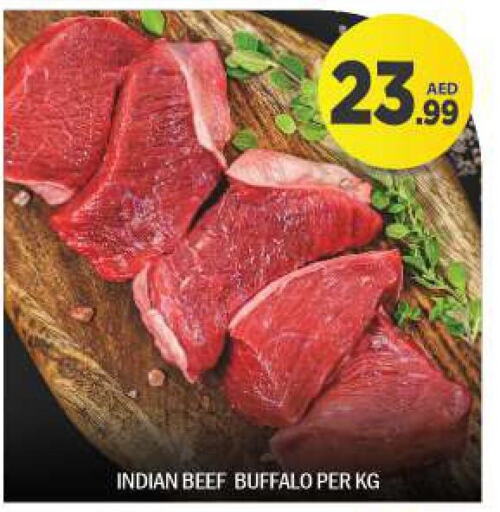  Beef  in BIGmart in UAE - Dubai