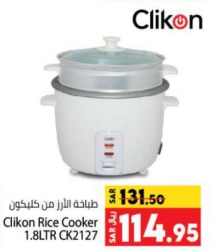 CLIKON