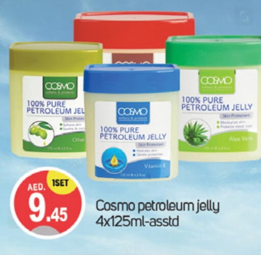  Petroleum Jelly  in TALAL MARKET in UAE - Dubai