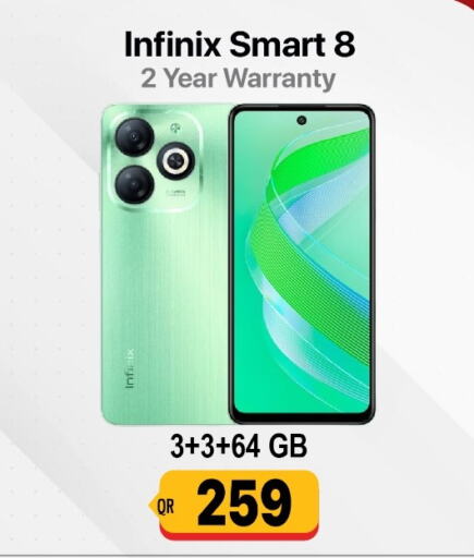 INFINIX