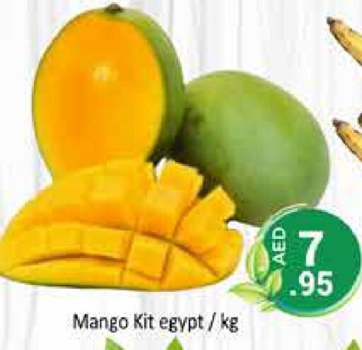 Mangoes