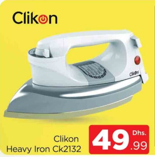 CLIKON