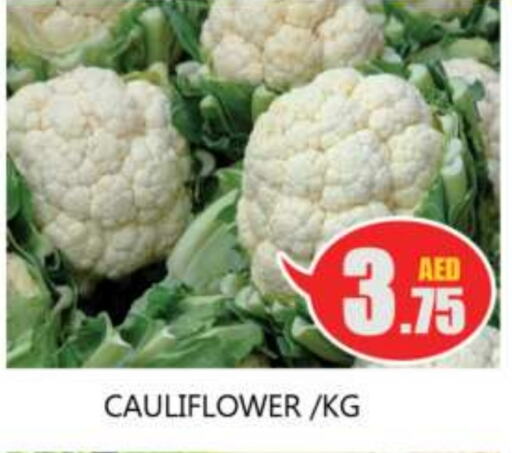 Cauliflower