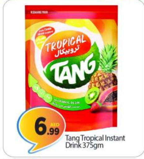 TANG