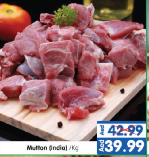 Mutton