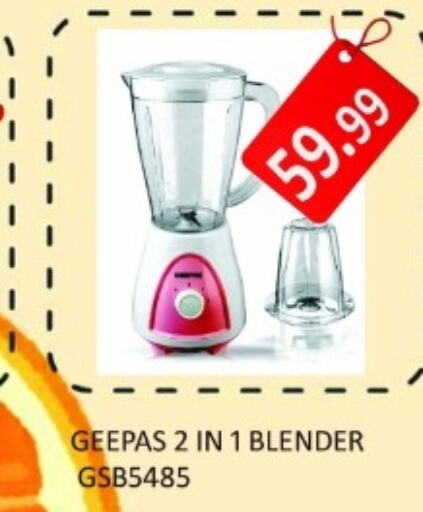 GEEPAS