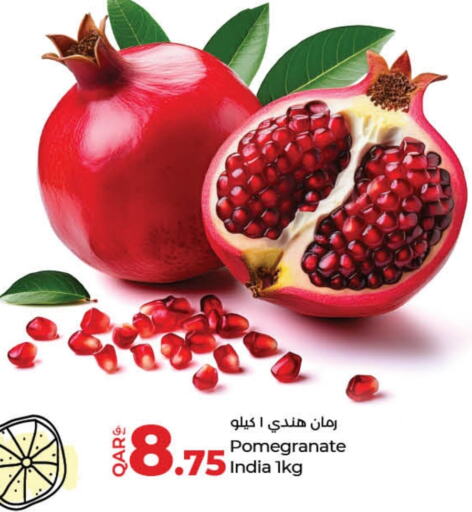 Pomegranate