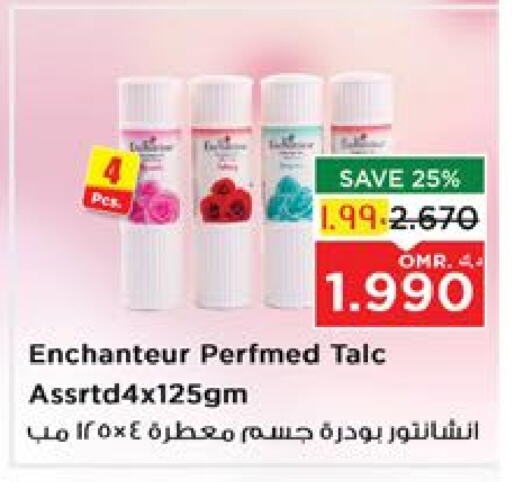 Enchanteur