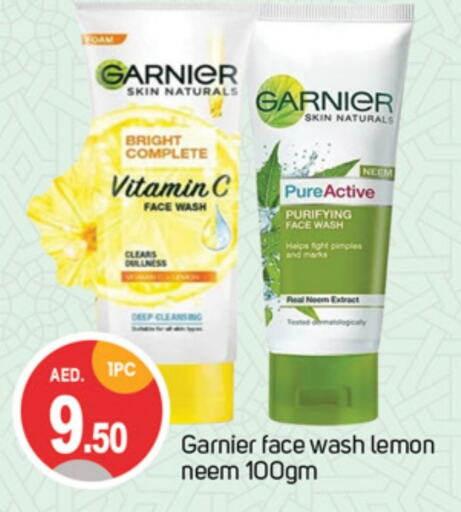 GARNIER