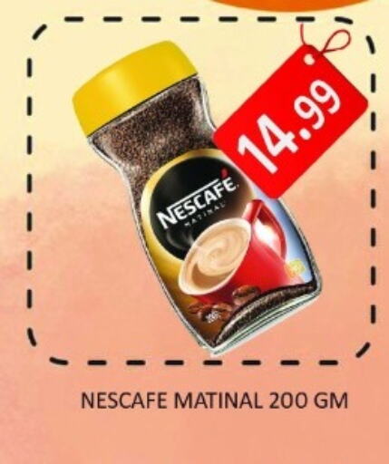 NESCAFE