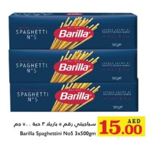 BARILLA