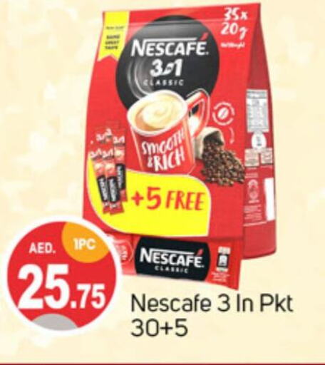 NESCAFE