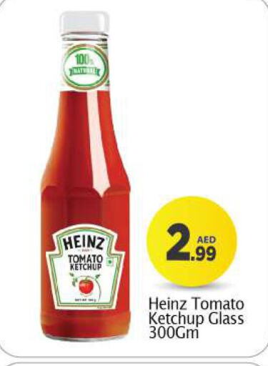 HEINZ