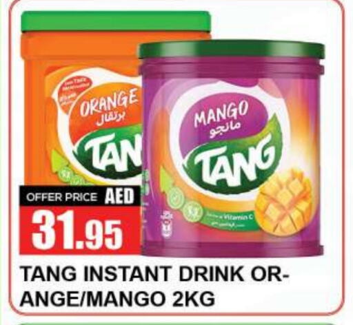 TANG